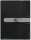 herlitz Heftbox easy orga 4,0 cm schwarz, 1 St.
