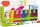 KREUL Kids Art Kindermalfarben farbsortiert, 8 St.