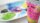 KREUL Kids Art Kindermalfarben farbsortiert, 8 St.