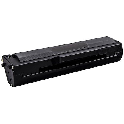 edding  schwarz Toner kompatibel zu SAMSUNG MLT-D1042S (SU737A)