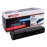 edding  schwarz Toner kompatibel zu SAMSUNG MLT-D1042S...
