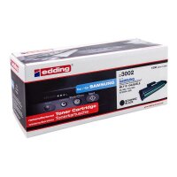 edding  schwarz Toner kompatibel zu SAMSUNG MLT-D1042S...