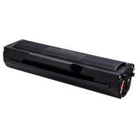 edding  schwarz Toner kompatibel zu SAMSUNG MLT-D1042S (SU737A)
