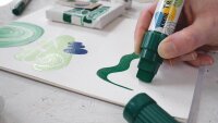 KREUL Triton Power Pack Acrylstifte farbsortiert 15,0 + 1,4 mm, 13 St.