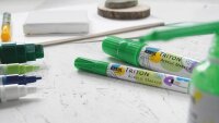 KREUL Triton Power Pack Acrylstifte farbsortiert 15,0 + 1,4 mm, 13 St.