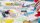 KREUL Triton Power Pack Acrylstifte farbsortiert 15,0 + 1,4 mm, 13 St.