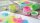 KREUL MUCKI Fingerfarben farbsortiert 4 x 150,0 ml, 4 St.