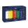 KREUL el Greco Acrylfarben farbsortiert 6 x 75,0 ml, 6 St.