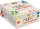 KREUL MUCKI Stoffmalfarbe farbsortiert 4 x 150,0 ml, 4 St.