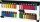 KREUL SOLO GOYA Acrylfarben farbsortiert 32 x 20,0 ml, 32 St.