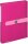 herlitz Heftbox easy orga 4,0 cm pink, 1 St.
