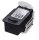 dots  schwarz Druckkopf kompatibel zu Canon PG-512