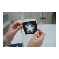 KREUL Nachtlechtfarbe Acrylfarbe Nachtleuchtfarbe 150,0 ml, 1 St.