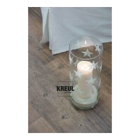 KREUL Nachtlechtfarbe Acrylfarbe Nachtleuchtfarbe 150,0 ml, 1 St.