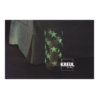 KREUL Nachtlechtfarbe Acrylfarbe Nachtleuchtfarbe 150,0 ml, 1 St.