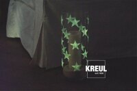 KREUL Nachtlechtfarbe Acrylfarbe Nachtleuchtfarbe 150,0 ml, 1 St.