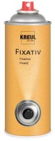 KREUL Fixativ Klarlack transparent 400,0 ml, 1 St.
