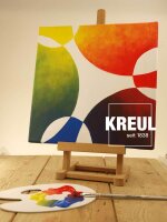 KREUL SOLO GOYA Acrylfarben farbsortiert 10 x 100,0 ml, 10 St.