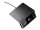 BRAUN Wecker BNC016 schwarz Kunststoff