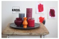 KREUL Glanzfarben Basis Acrylfarben farbsortiert, 6 St.