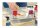 KREUL Glanzfarben Basis Acrylfarben farbsortiert, 6 St.