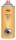 KREUL Firnis Matt Sprühlack transparent 400,0 ml, 1 St.