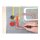 KREUL Javana Opak Stoffmalfarbe farbsortiert 6 x 20 ml, 6 St.