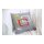 KREUL Javana Opak Stoffmalfarbe farbsortiert 6 x 20 ml, 6 St.
