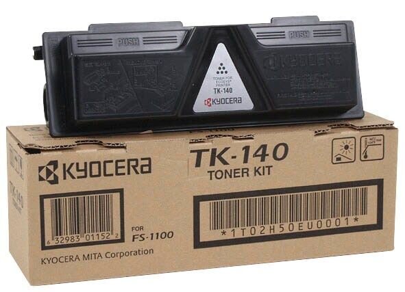 KYOCERA TK-140  schwarz Toner