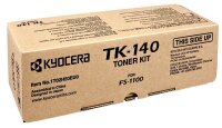 KYOCERA TK-140  schwarz Toner
