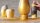 KREUL Blattmetall Effektspray Effektspray gold 400 ml, 1 St.
