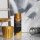 KREUL Blattmetall Effektspray Effektspray gold 400 ml, 1 St.