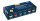 KREUL Javana Metallic Stoffmalfarbe farbsortiert 6 x 20 ml, 6 St.
