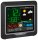 TFA® 35.1150.01 Wetterstation schwarz, 1 St.