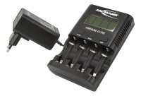 ANSMANN Powerline 4.2 Pro Akku-Ladegerät