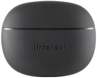 Intenso T300A In-Ear-Kopfhörer schwarz