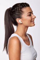 Intenso T300A In-Ear-Kopfhörer schwarz