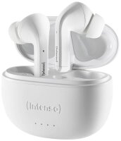 Intenso T302A In-Ear-Kopfhörer weiß