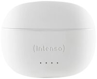 Intenso T302A In-Ear-Kopfhörer weiß