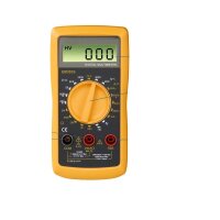 hama Multimeter CAT III