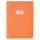 HERMA Heftumschlag glatt orange Papier DIN A4