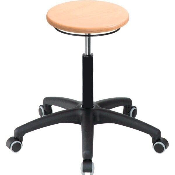 meychair Sitz- & Stehhocker A1S-TR-B 09053 buche, 1 St.