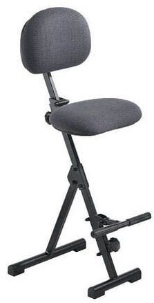 meychair Stehhilfe AF-SR-ST-AH 11098 anthrazit, 1 St.