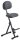 meychair Stehhilfe AF-SR-ST-AH 11098 anthrazit, 1 St.