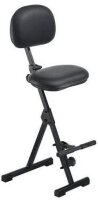 meychair Stehhilfe AF-SR-KL-AH 11153 schwarz Kunstleder,...