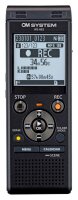OM SYSTEM WS-883 digitales Diktiergerät 8 GB