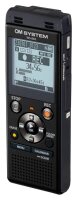 OM SYSTEM WS-883 digitales Diktiergerät 8 GB