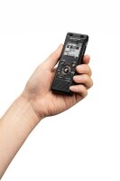 OM SYSTEM WS-883 digitales Diktiergerät 8 GB