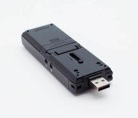 OM SYSTEM WS-883 digitales Diktiergerät 8 GB
