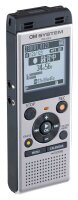 OM SYSTEM WS-882 digitales Diktiergerät 4 GB